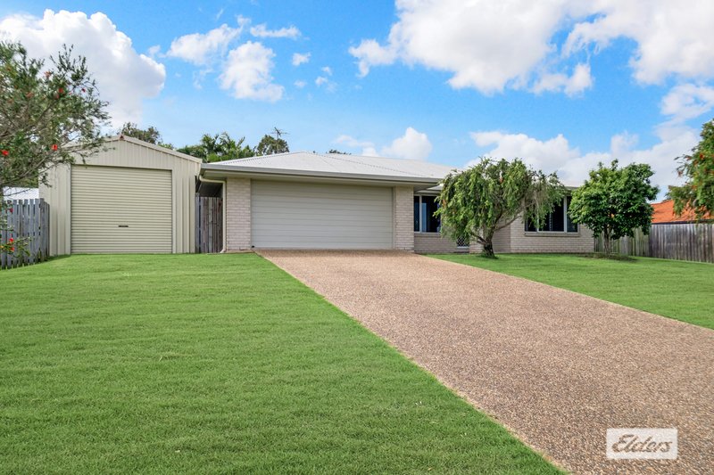 44 Rodney Street, Taranganba QLD 4703