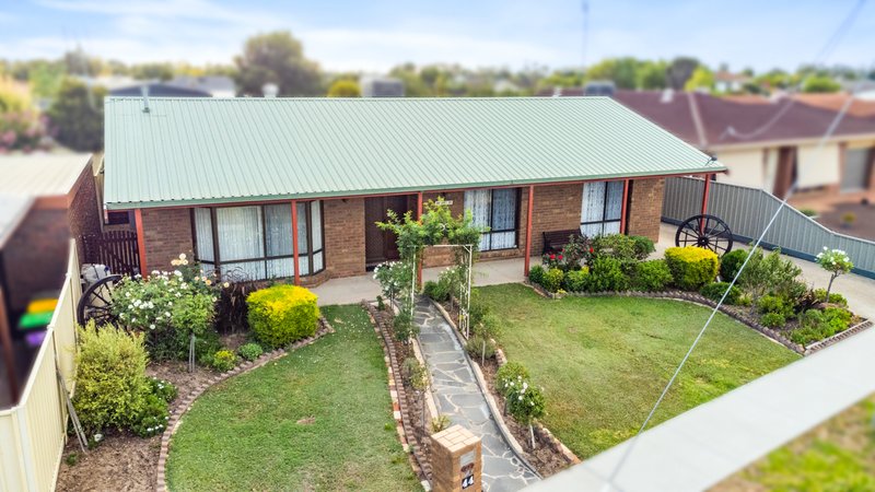 Photo - 44 Rose Street, Horsham VIC 3400 - Image 14