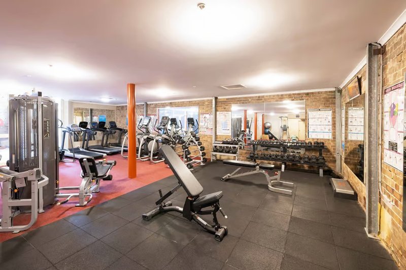 Photo - 4/4 Rosebery Place, Balmain NSW 2041 - Image 9