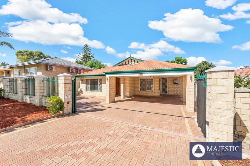 44 Rosina Street, Kewdale WA 6105