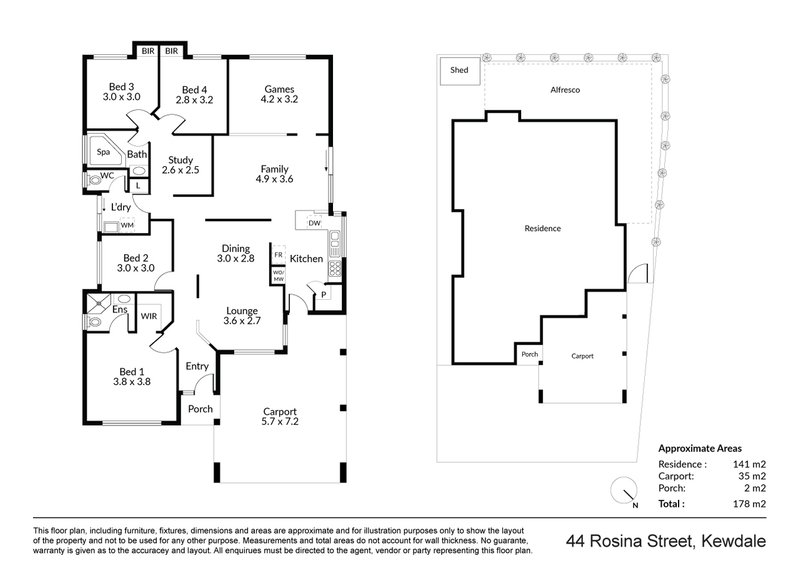 Photo - 44 Rosina Street, Kewdale WA 6105 - Image 29