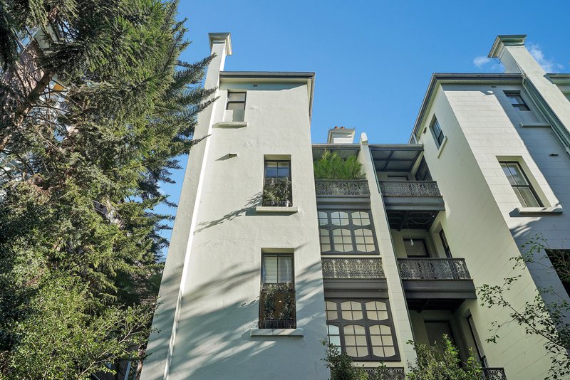 Photo - 44 Roslyn Gardens, Rushcutters Bay NSW 2011 - Image 21