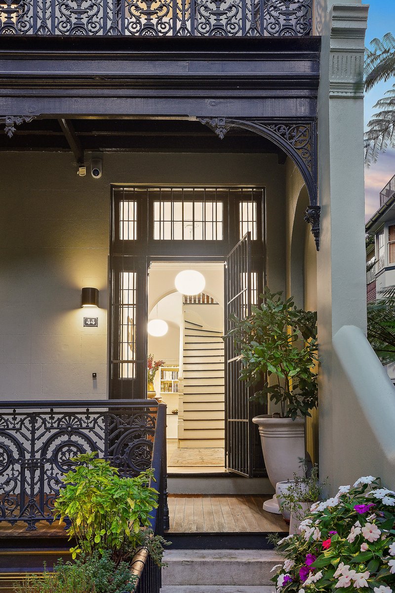 Photo - 44 Roslyn Gardens, Rushcutters Bay NSW 2011 - Image 26