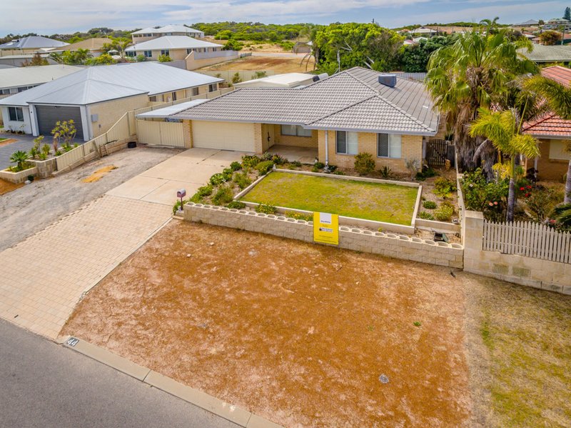 44 Rother Road, Cape Burney WA 6532