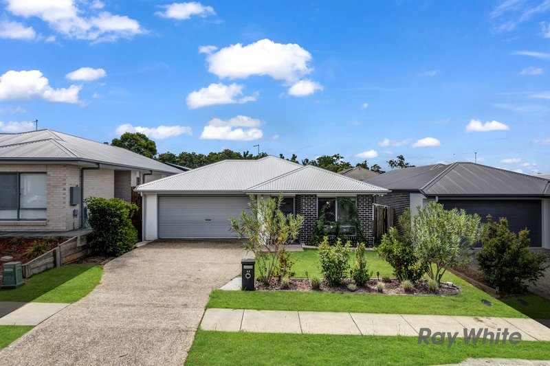 Photo - 44 Rural Street, Park Ridge QLD 4125 - Image 2