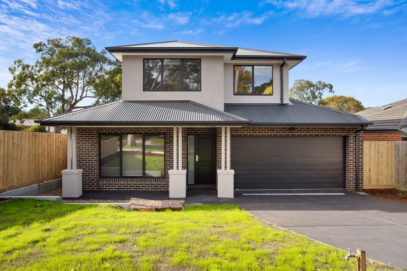 44 Ruskin Ave , Croydon VIC 3136