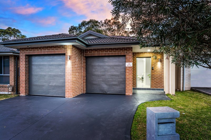 44 Ryan Crescent, Riverstone NSW 2765