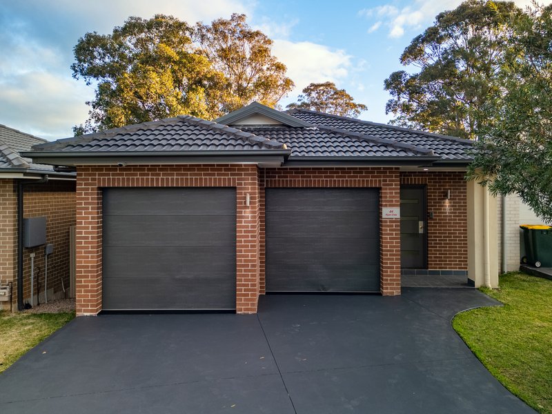 Photo - 44 Ryan Crescent, Riverstone NSW 2765 - Image 10