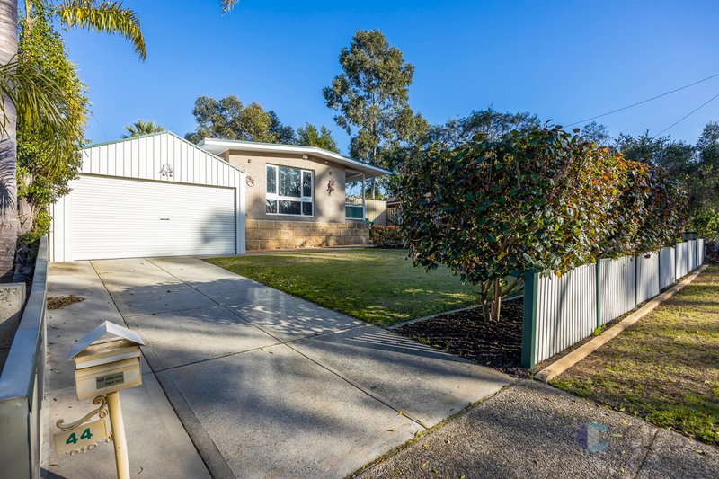 44 Salcott Road, Girrawheen WA 6064