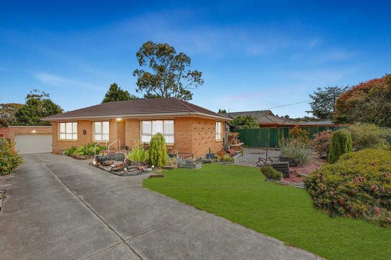 44 Sasses Avenue, Bayswater VIC 3153