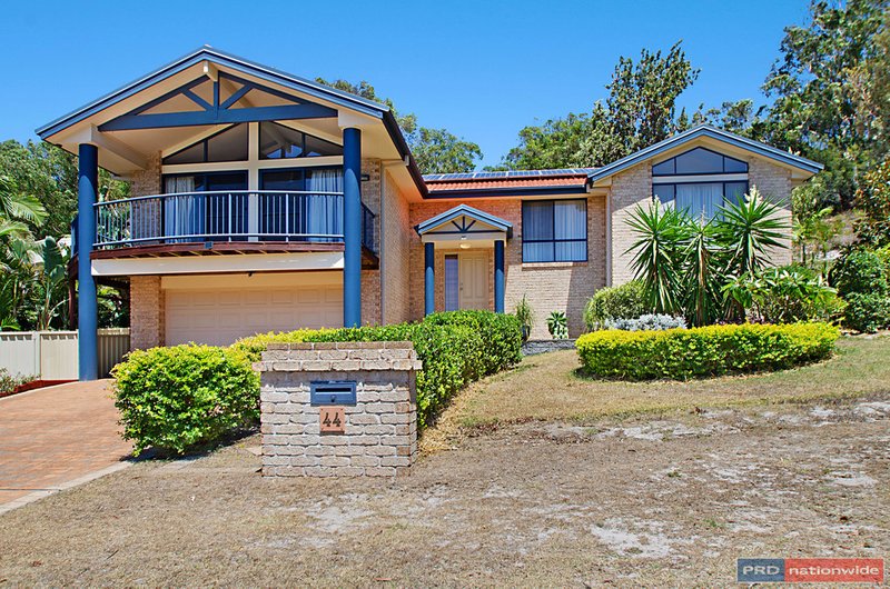 44 Scarborough Way, Dunbogan NSW 2443