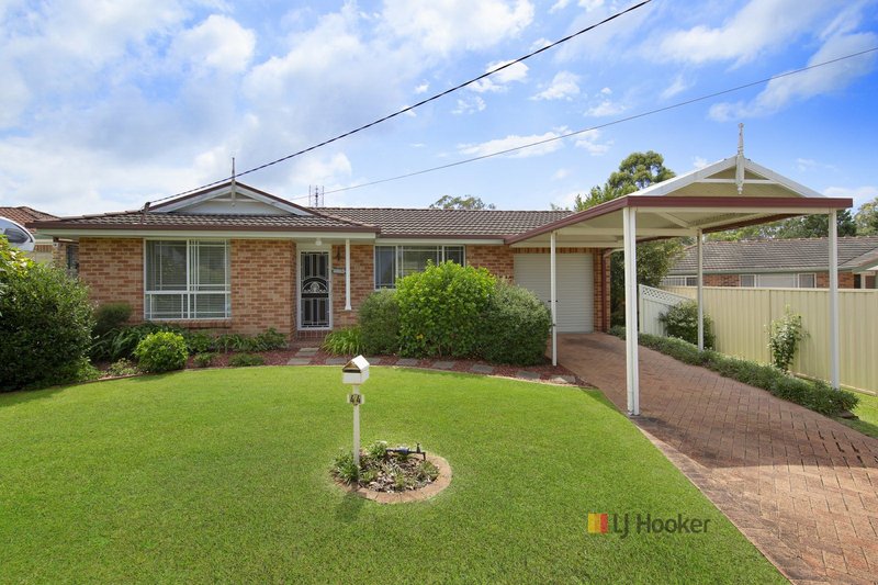 44 Scenic Circle, Budgewoi NSW 2262