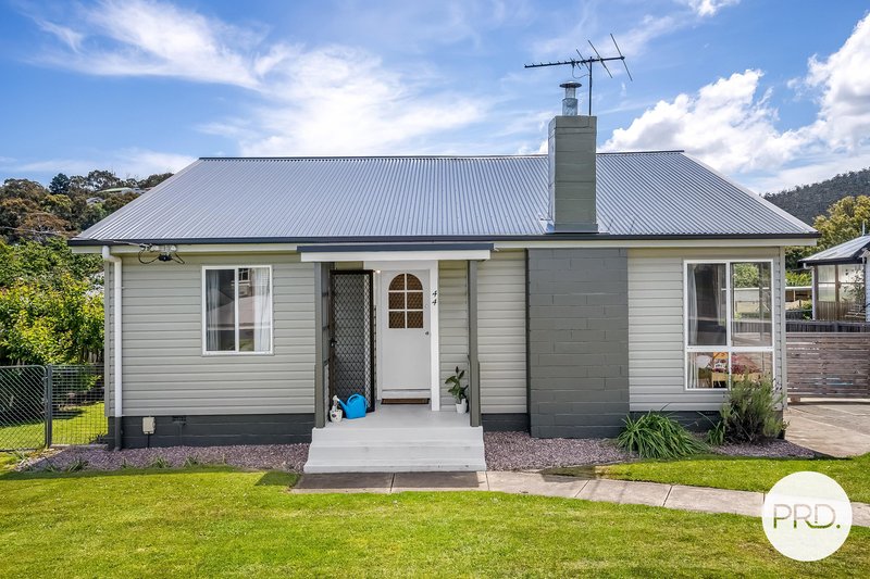 44 Schouten Street, Warrane TAS 7018