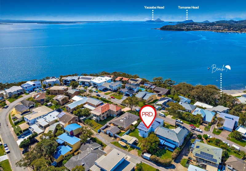 44 Scott Circuit, Salamander Bay NSW 2317