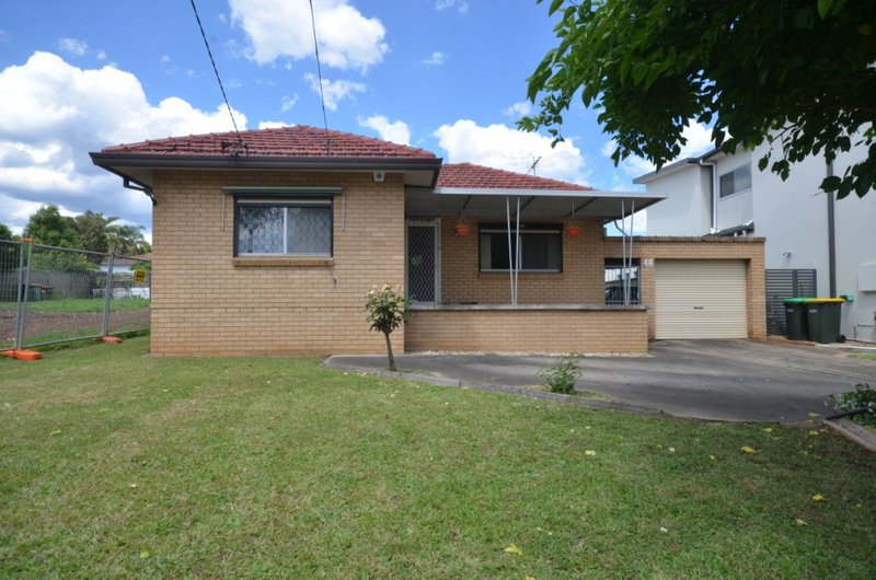 Photo - 44 Scott Street, Toongabbie NSW 2146 - Image 2