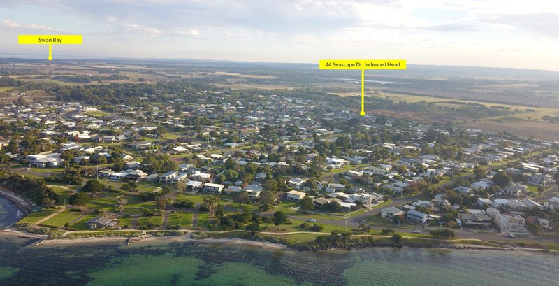 44 Seascape Drive, Indented Head VIC 3223