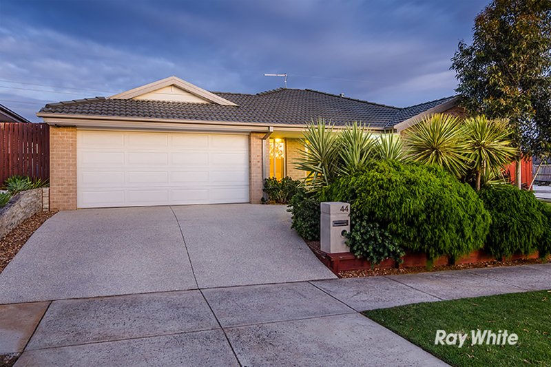 44 Seaview Drive, Botanic Ridge VIC 3977