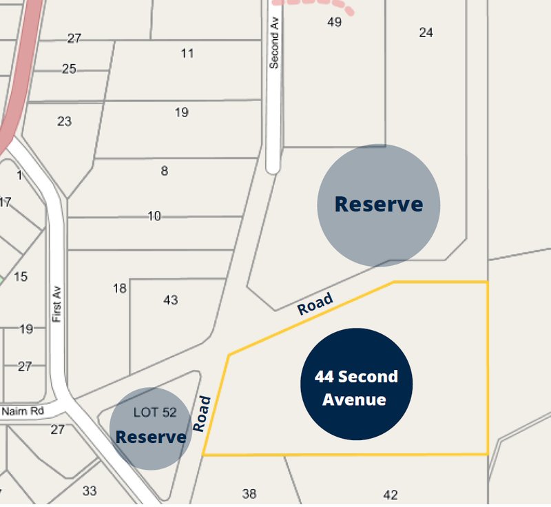 44 Second Avenue, Bickley WA 6076 Real Estate Industry Partners