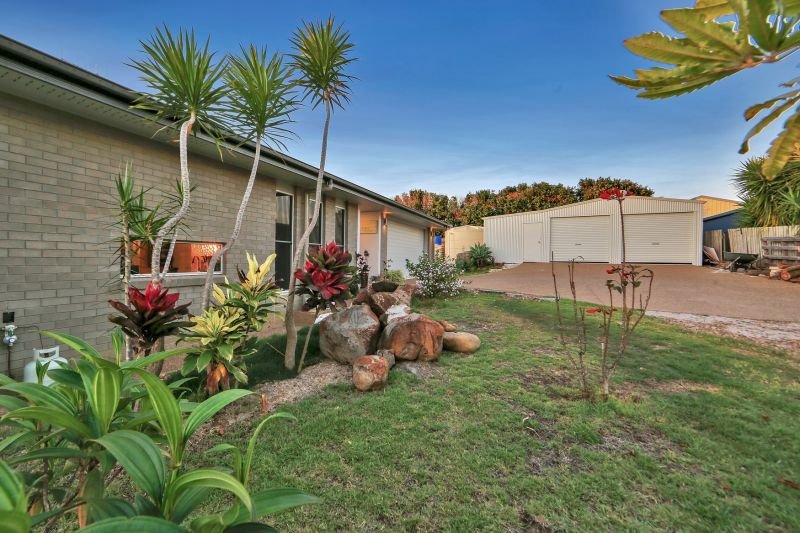 Photo - 44 Sextant Drive, Innes Park QLD 4670 - Image 25