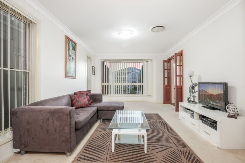 Photo - 44 Seymour Way, Kellyville NSW 2155 - Image 3