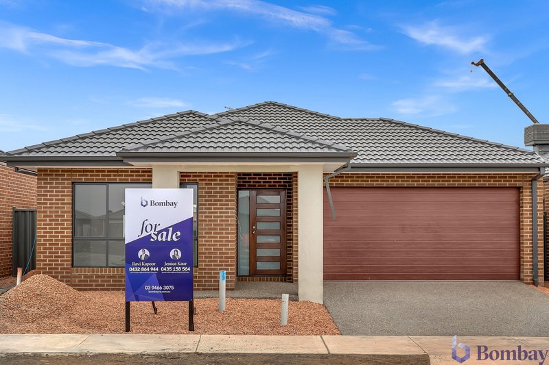 44 Shale Way, Wollert VIC 3750