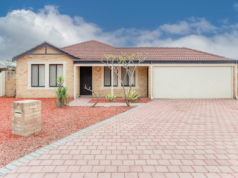 44 Shannon Ramble , Gosnells WA 6110