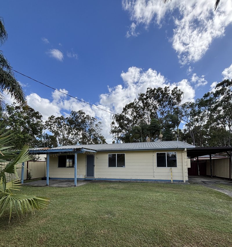 44 Sharon Drive, Eagleby QLD 4207