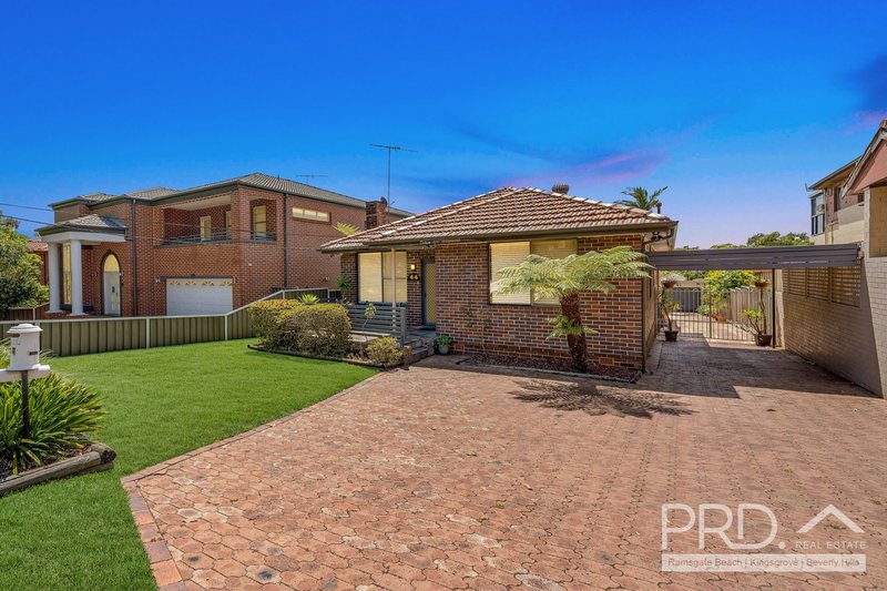 Photo - 44 Shaw Street, Bexley North NSW 2207 - Image 2