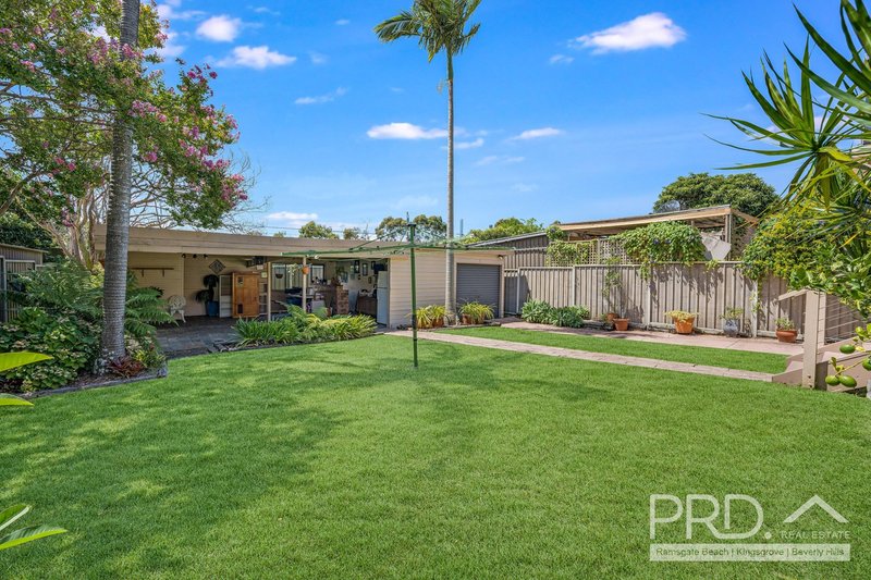 Photo - 44 Shaw Street, Bexley North NSW 2207 - Image 8