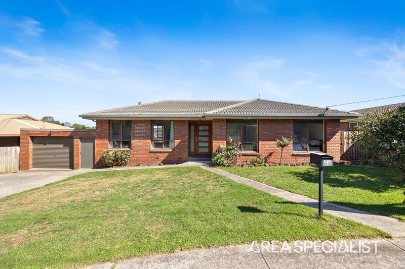 Photo - 44 Shellcot Road, Korumburra VIC 3950 - Image 1