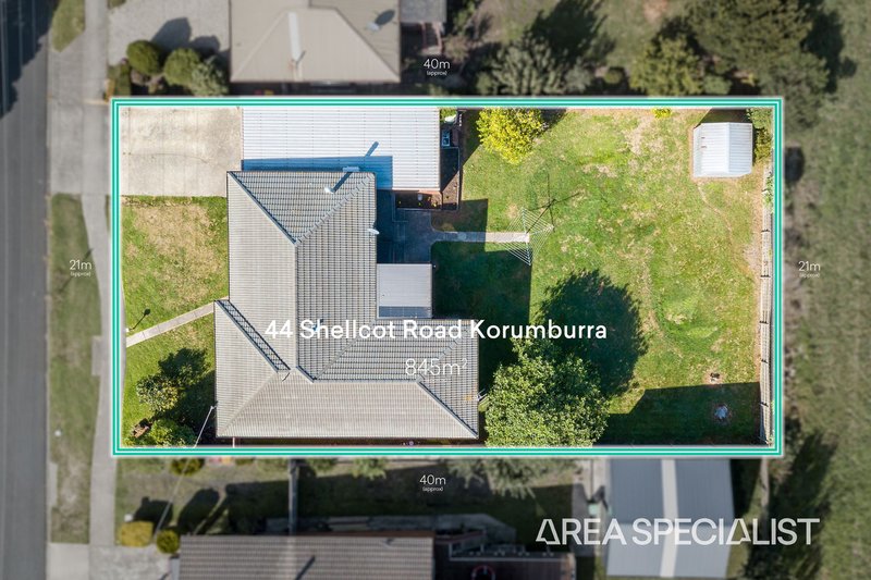 Photo - 44 Shellcot Road, Korumburra VIC 3950 - Image 22