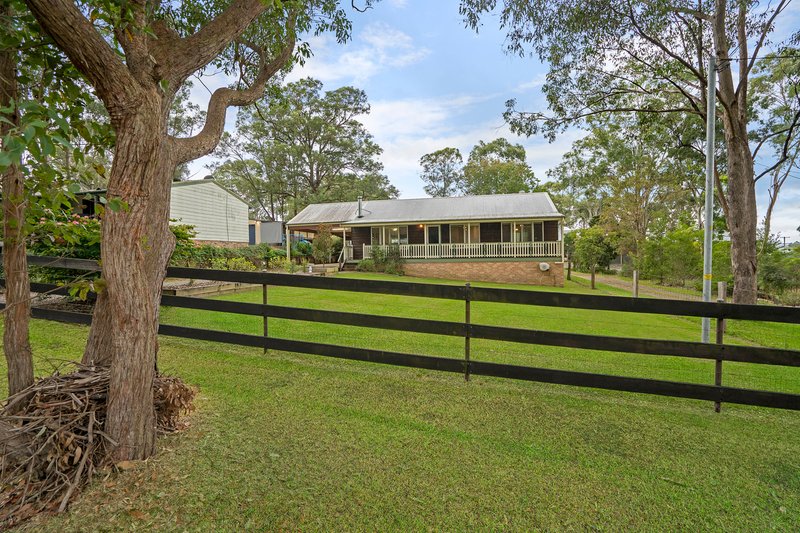 Photo - 44 Sheriff Street, Clarence Town NSW 2321 - Image 1