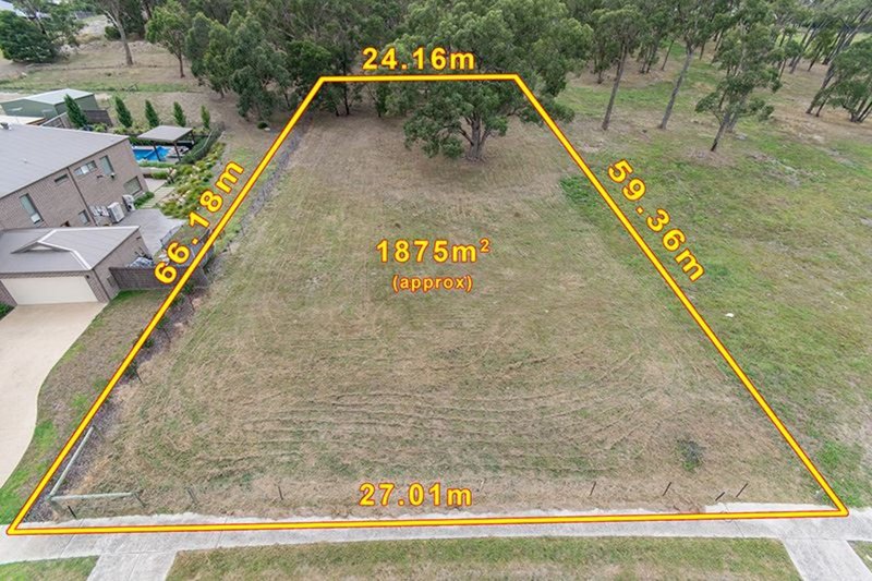 44 Sherwood Way, Lysterfield VIC 3156