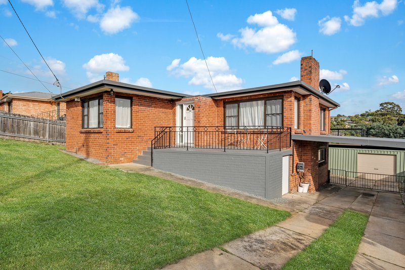 44 Shirley Place, Kings Meadows TAS 7249