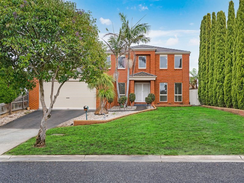 Photo - 44 Sigvard Boulevard, Hallam VIC 3803 - Image 2