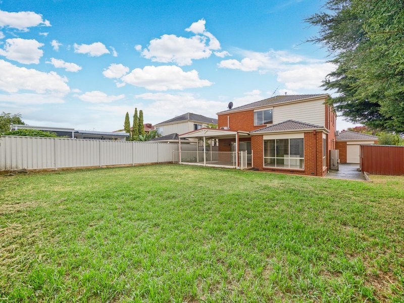 Photo - 44 Sigvard Boulevard, Hallam VIC 3803 - Image 13