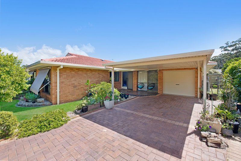 44 Sirius Drive, Lakewood NSW 2443