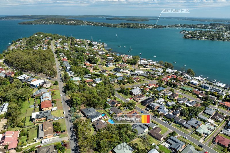 Photo - 44 Somersham Avenue, Fishing Point NSW 2283 - Image 3