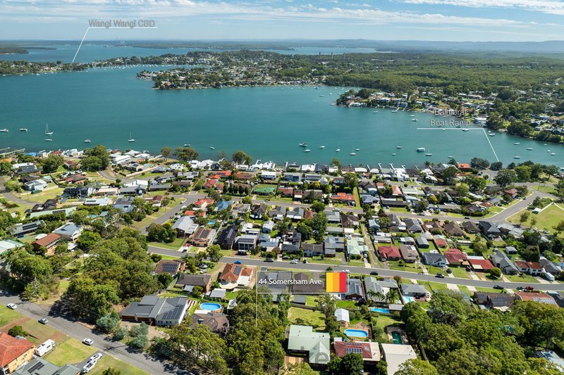 Photo - 44 Somersham Avenue, Fishing Point NSW 2283 - Image 5