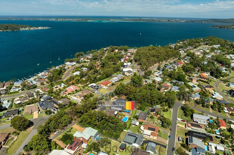 Photo - 44 Somersham Avenue, Fishing Point NSW 2283 - Image 7