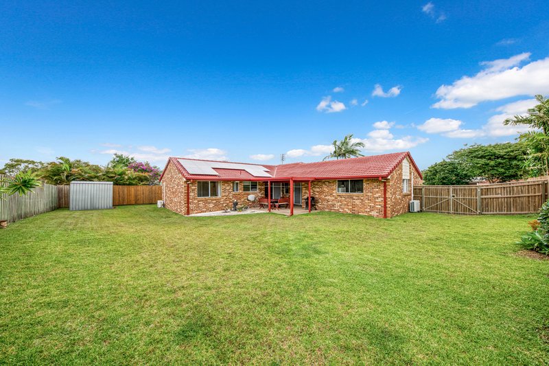 44 Sorbonne Close, Sippy Downs QLD 4556