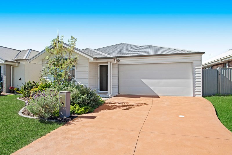 44 Sorrento Way, Hamlyn Terrace NSW 2259