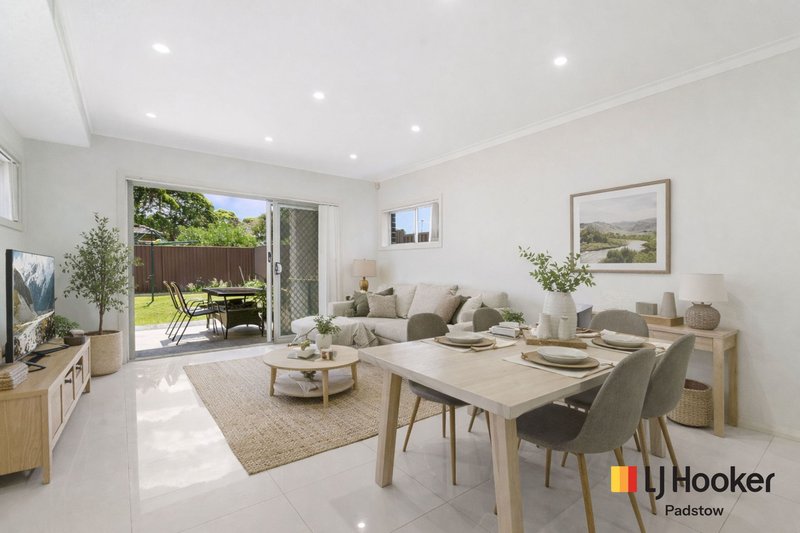 Photo - 44 Sphinx Avenue, Revesby NSW 2212 - Image 1