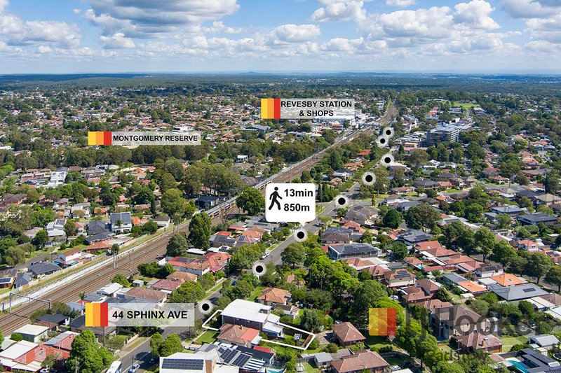 Photo - 44 Sphinx Avenue, Revesby NSW 2212 - Image 3