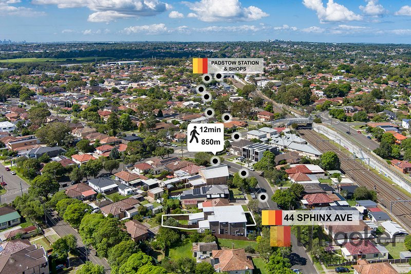 Photo - 44 Sphinx Avenue, Revesby NSW 2212 - Image 4