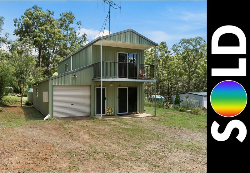 44 Spiegel Rd , Glenwood QLD 4570