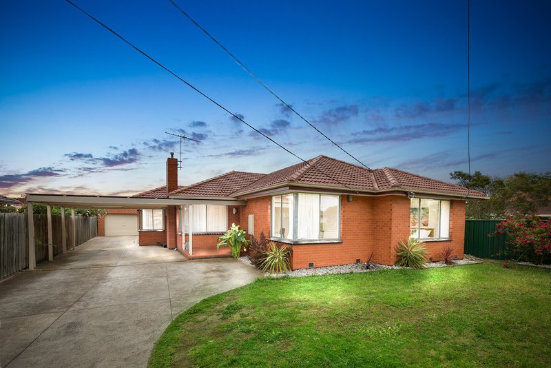 44 Spring Drive, Hoppers Crossing VIC 3029