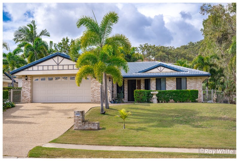 Photo - 44 Springfield Drive, Norman Gardens QLD 4701 - Image 1