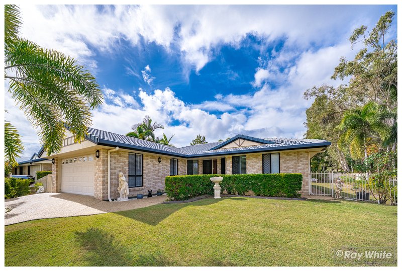 Photo - 44 Springfield Drive, Norman Gardens QLD 4701 - Image 2