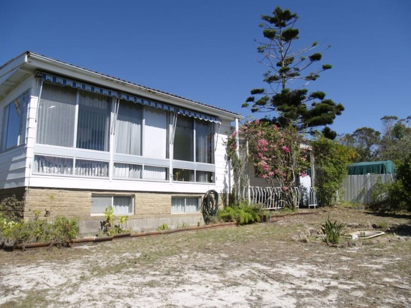 44 Squire Street, Fingal Bay NSW 2315